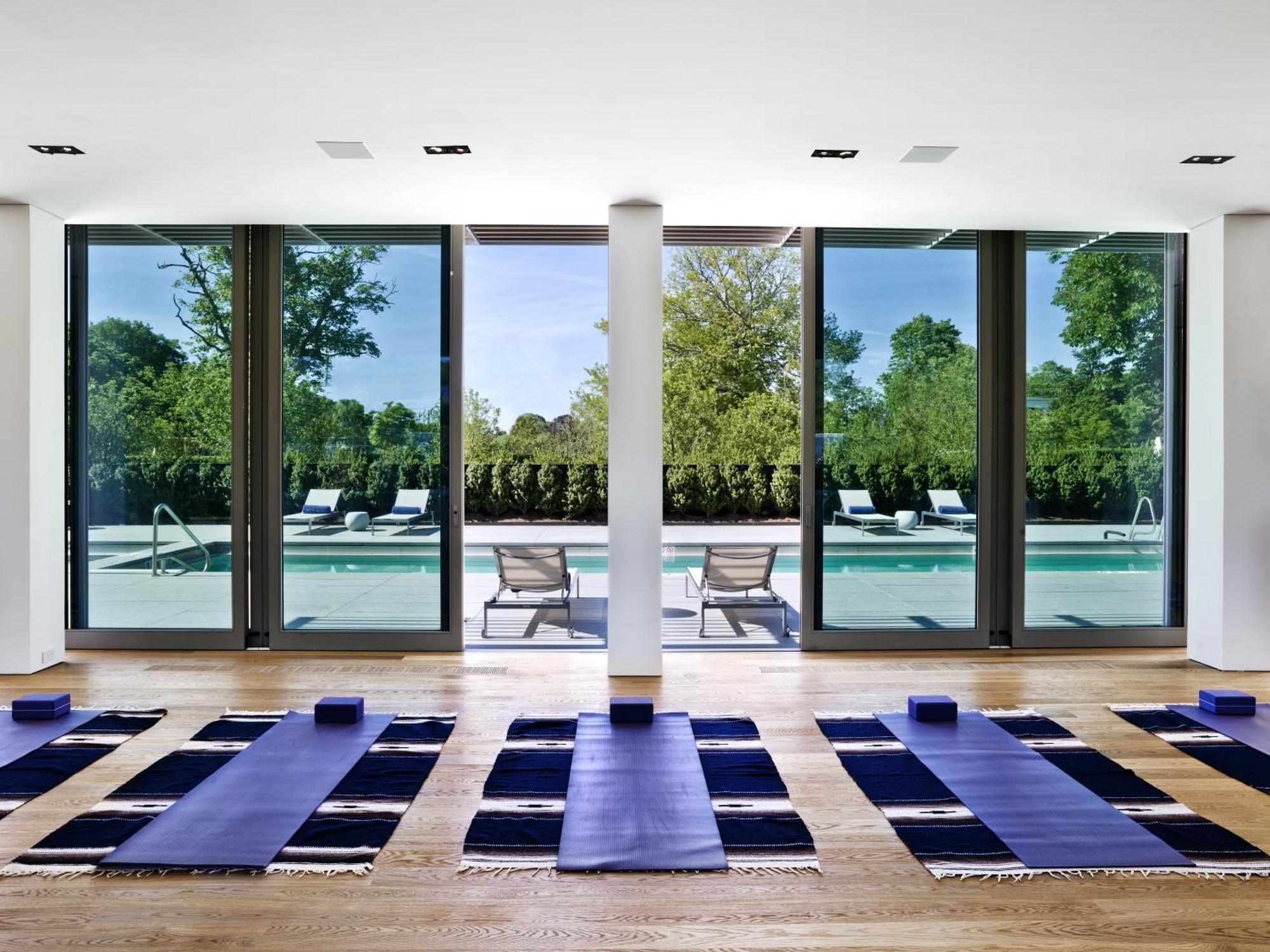 Topping Rose House Hotell Bridgehampton Eksteriør bilde